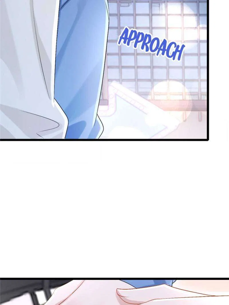 My Cute Baby Is A Wingman Chapter 206 – Page 47