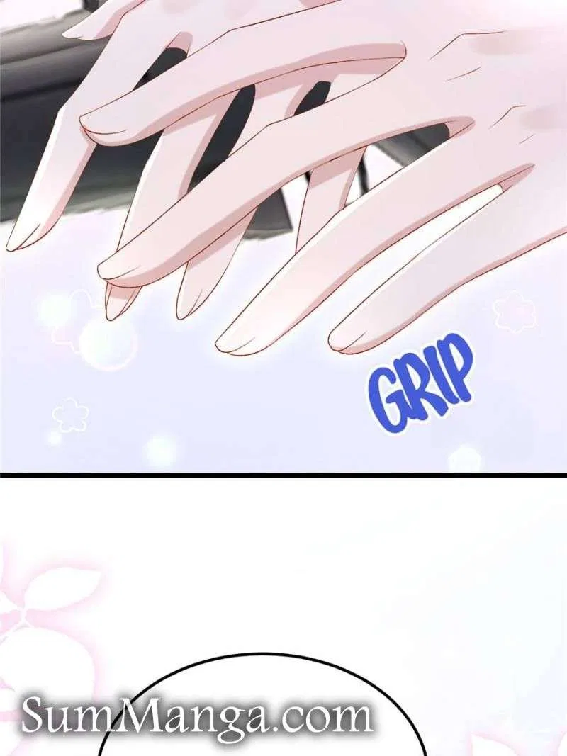 My Cute Baby Is A Wingman Chapter 206 – Page 48
