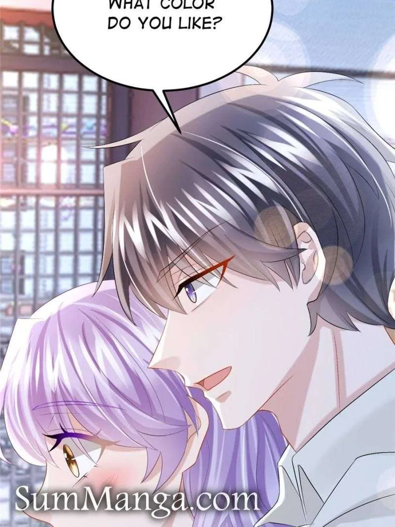 My Cute Baby Is A Wingman Chapter 206 – Page 52