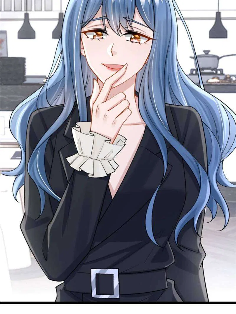 My Cute Baby Is A Wingman Chapter 205 – Page 2