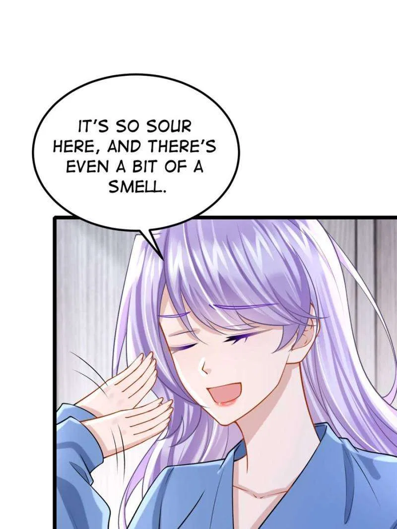 My Cute Baby Is A Wingman Chapter 205 – Page 3