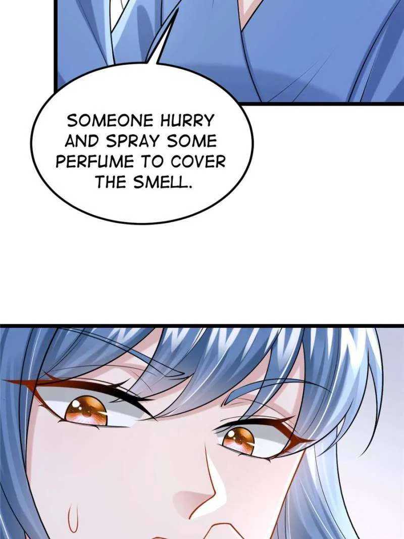 My Cute Baby Is A Wingman Chapter 205 – Page 4