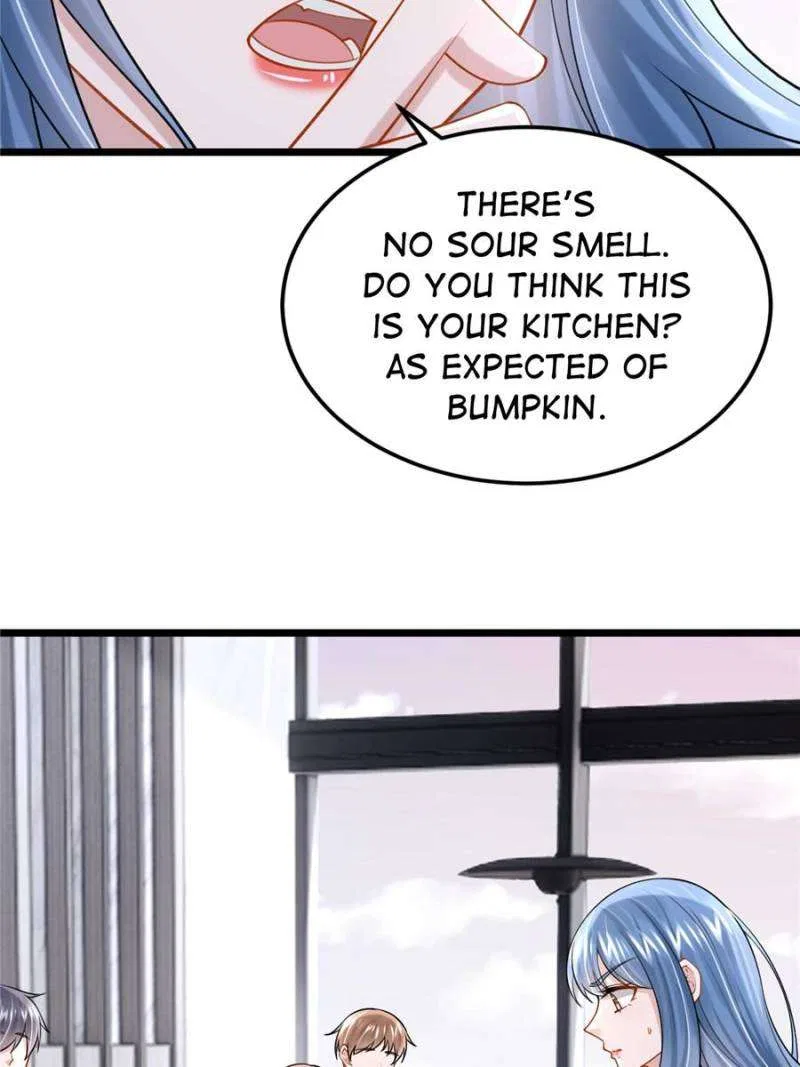 My Cute Baby Is A Wingman Chapter 205 – Page 5