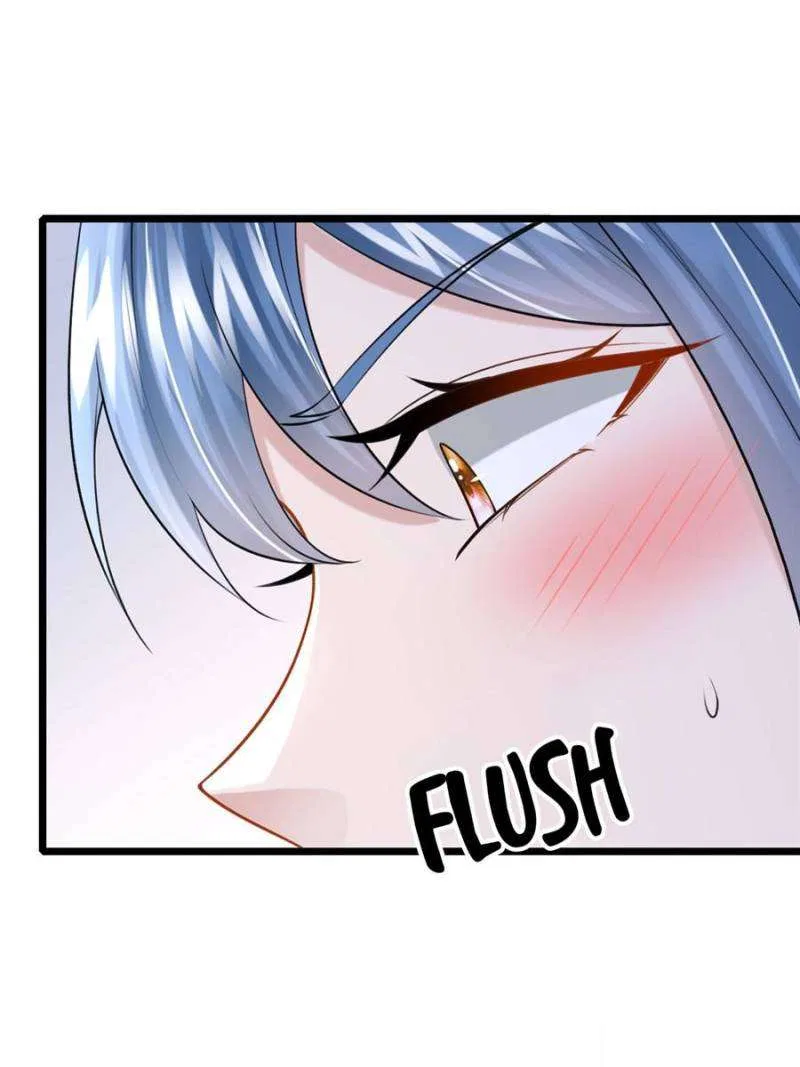 My Cute Baby Is A Wingman Chapter 205 – Page 7