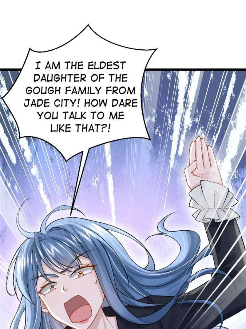 My Cute Baby Is A Wingman Chapter 205 – Page 8