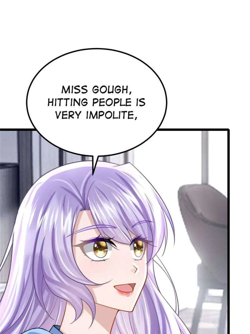 My Cute Baby Is A Wingman Chapter 205 – Page 14