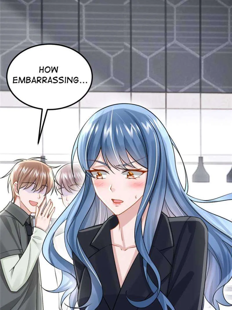My Cute Baby Is A Wingman Chapter 205 – Page 17