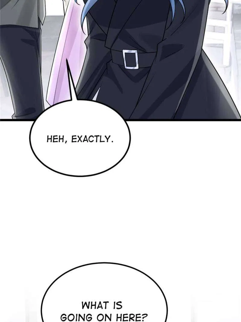 My Cute Baby Is A Wingman Chapter 205 – Page 18