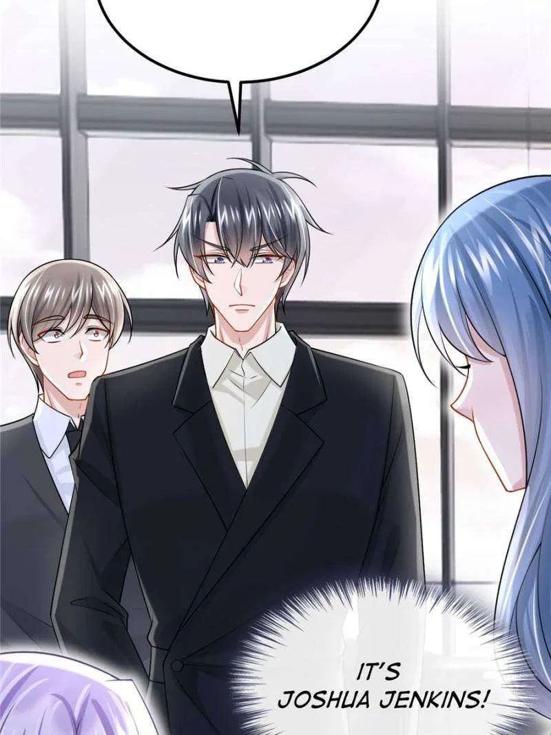 My Cute Baby Is A Wingman Chapter 205 – Page 19