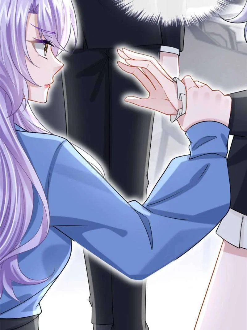 My Cute Baby Is A Wingman Chapter 205 – Page 20