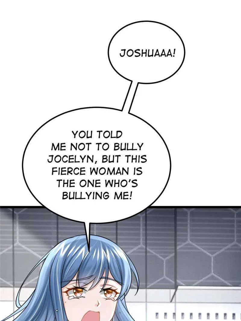 My Cute Baby Is A Wingman Chapter 205 – Page 22