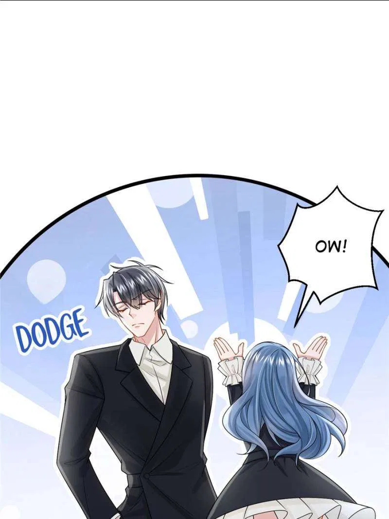My Cute Baby Is A Wingman Chapter 205 – Page 24