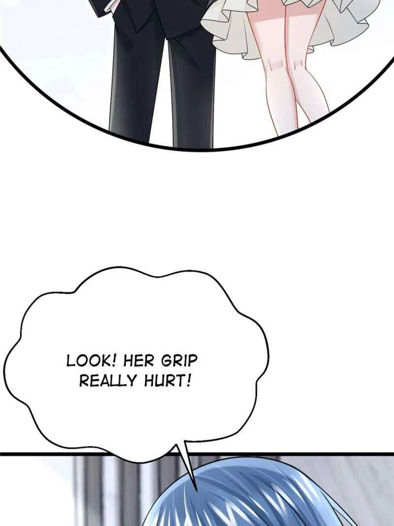 My Cute Baby Is A Wingman Chapter 205 – Page 25