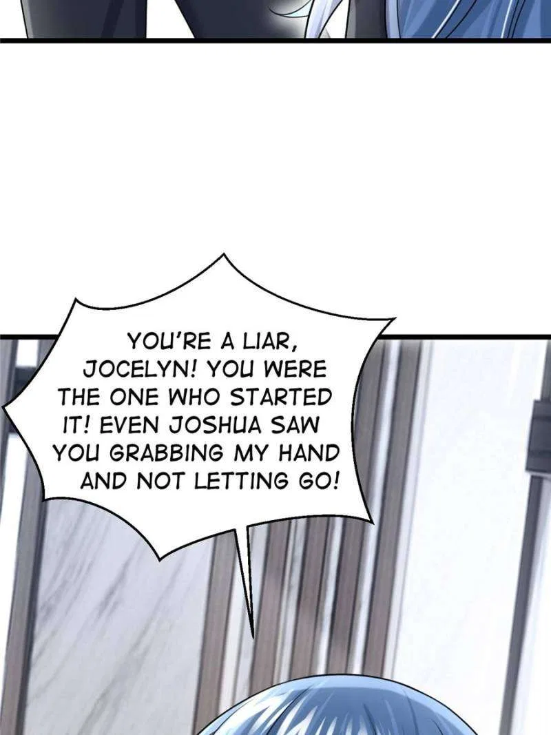My Cute Baby Is A Wingman Chapter 205 – Page 29