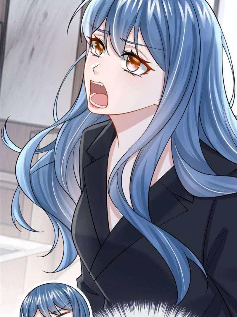 My Cute Baby Is A Wingman Chapter 205 – Page 30