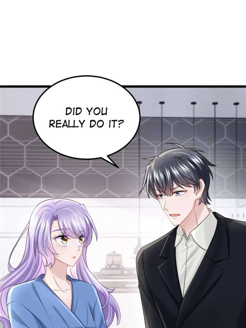 My Cute Baby Is A Wingman Chapter 205 – Page 32