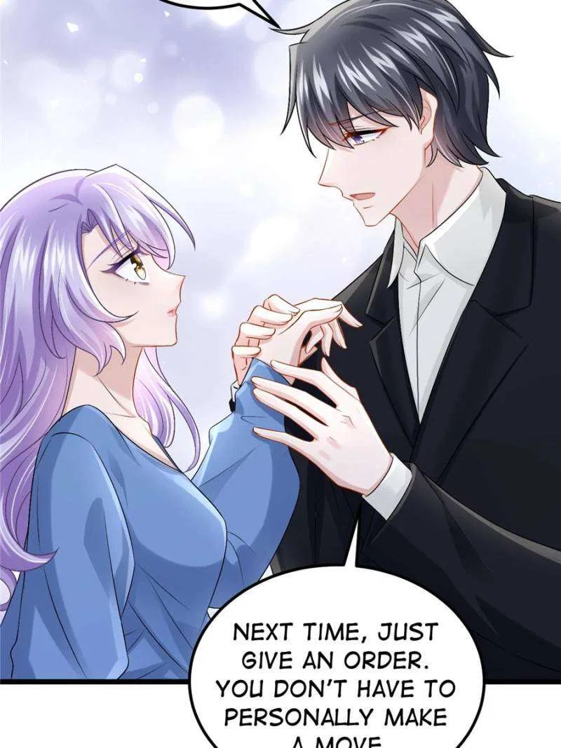 My Cute Baby Is A Wingman Chapter 205 – Page 34
