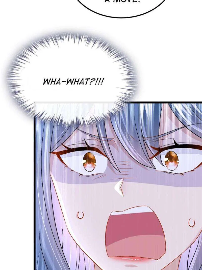 My Cute Baby Is A Wingman Chapter 205 – Page 35