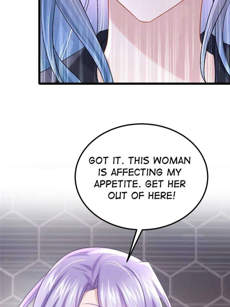 My Cute Baby Is A Wingman Chapter 205 – Page 36