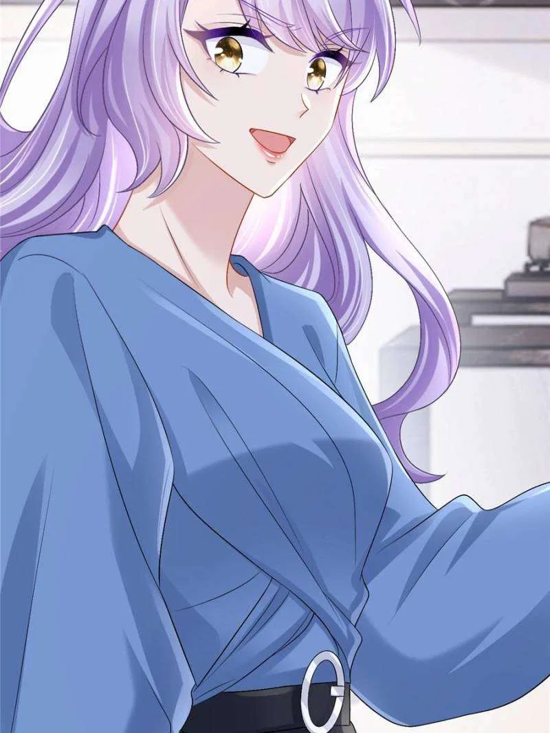 My Cute Baby Is A Wingman Chapter 205 – Page 37