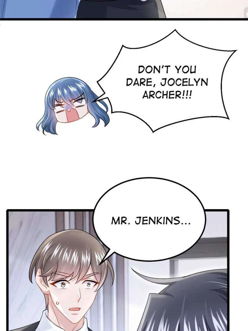 My Cute Baby Is A Wingman Chapter 205 – Page 38