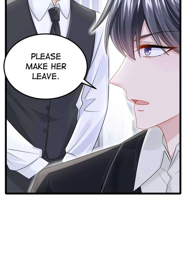 My Cute Baby Is A Wingman Chapter 205 – Page 39