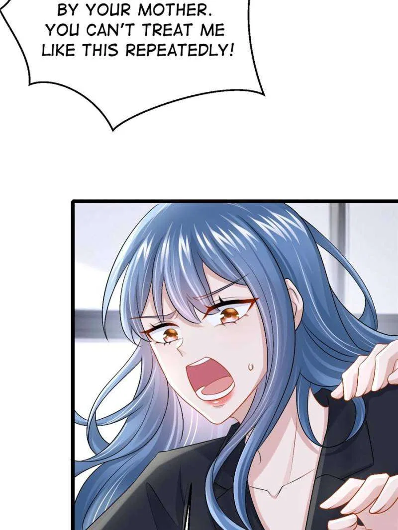 My Cute Baby Is A Wingman Chapter 205 – Page 41