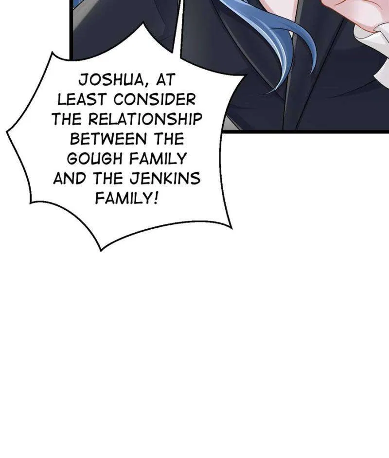 My Cute Baby Is A Wingman Chapter 205 – Page 42