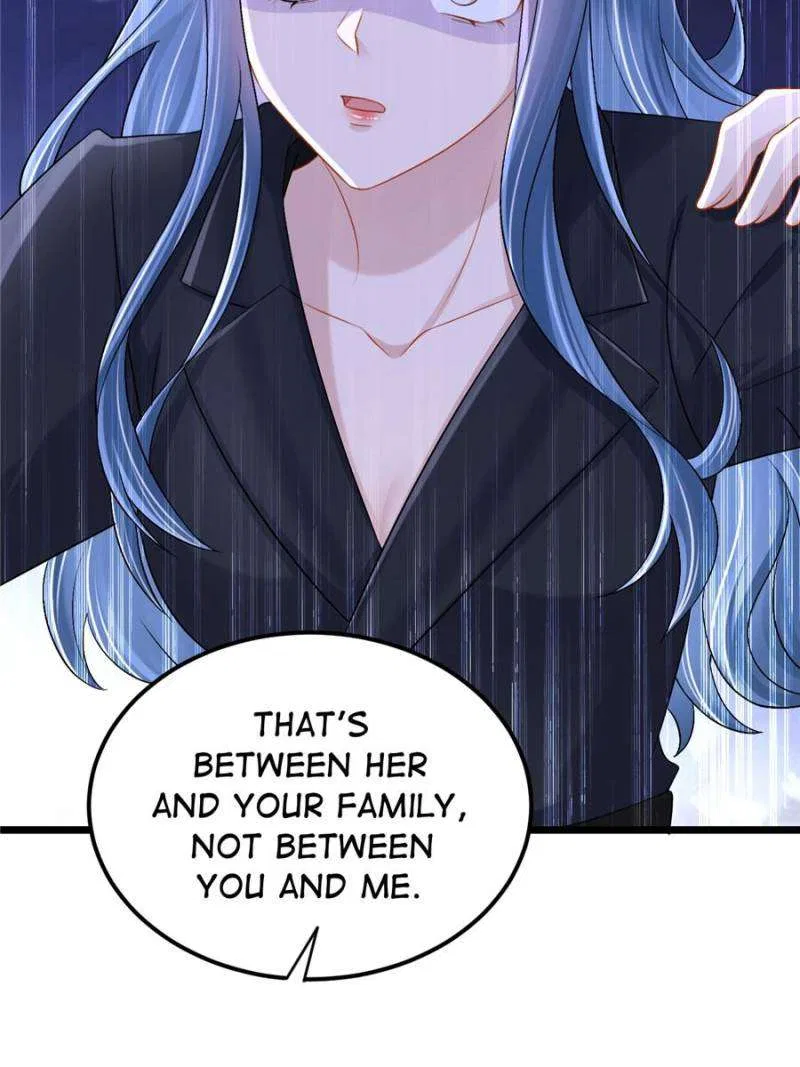 My Cute Baby Is A Wingman Chapter 205 – Page 45