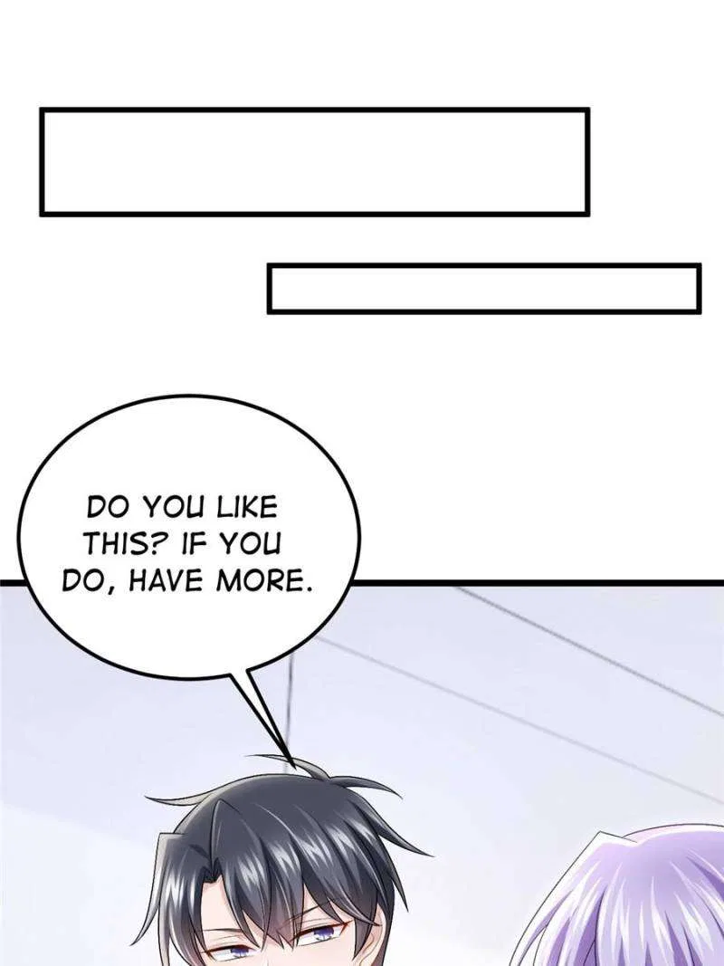My Cute Baby Is A Wingman Chapter 205 – Page 48