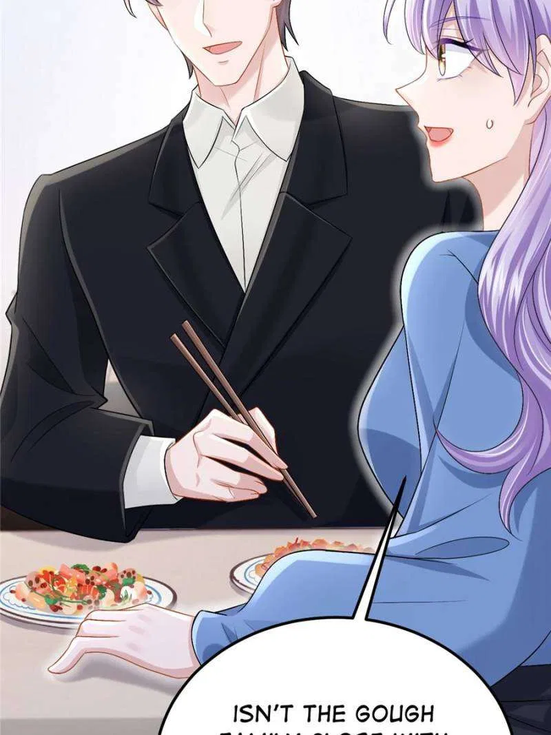 My Cute Baby Is A Wingman Chapter 205 – Page 49