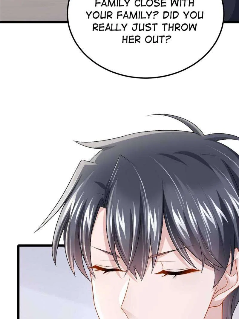 My Cute Baby Is A Wingman Chapter 205 – Page 50