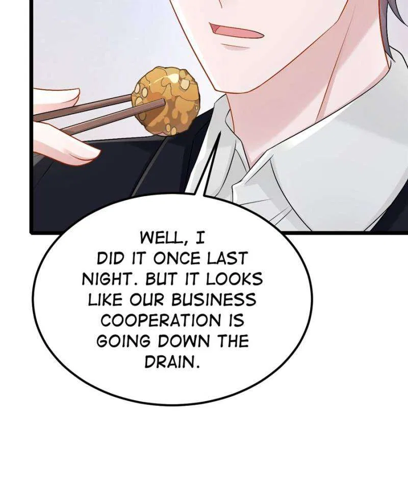 My Cute Baby Is A Wingman Chapter 205 – Page 51