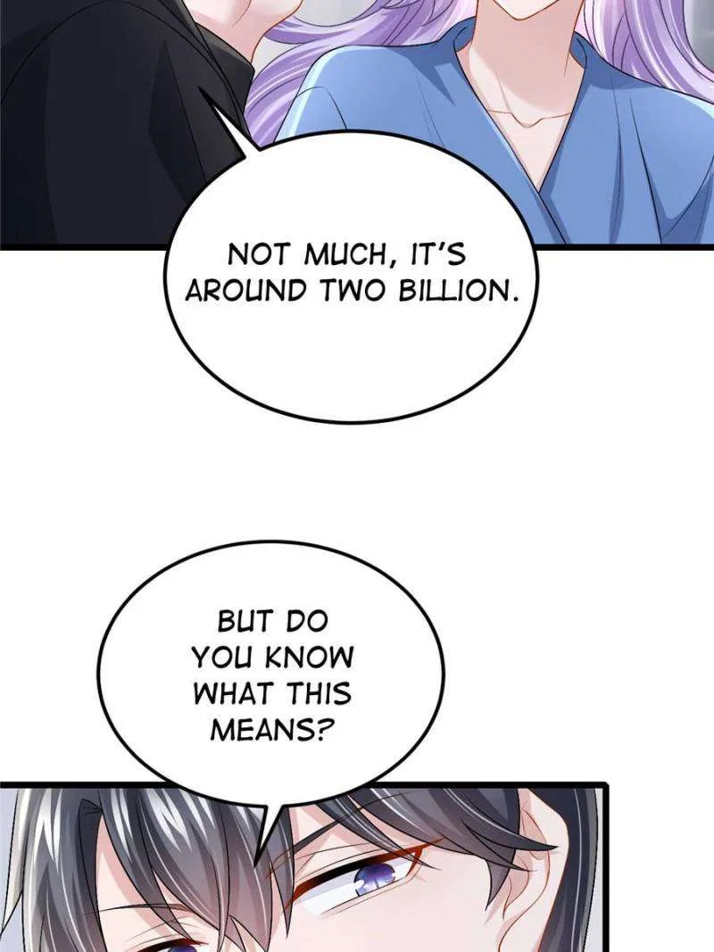 My Cute Baby Is A Wingman Chapter 205 – Page 53