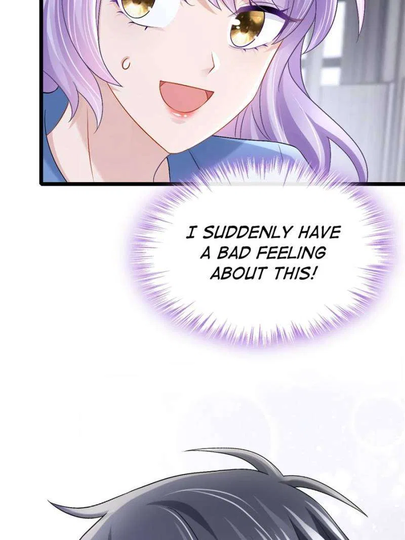 My Cute Baby Is A Wingman Chapter 205 – Page 55