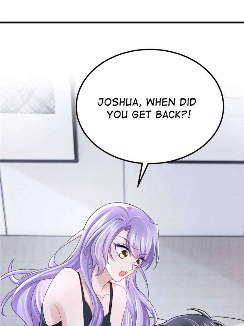 My Cute Baby Is A Wingman Chapter 204 – Page 1