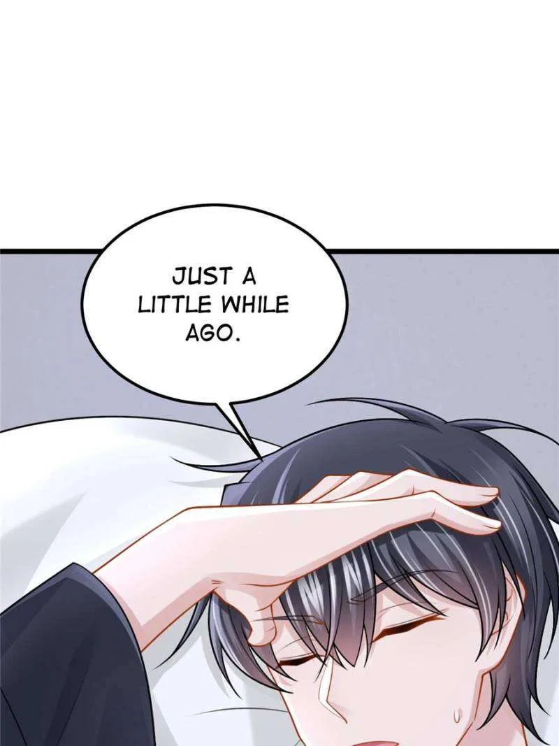 My Cute Baby Is A Wingman Chapter 204 – Page 3