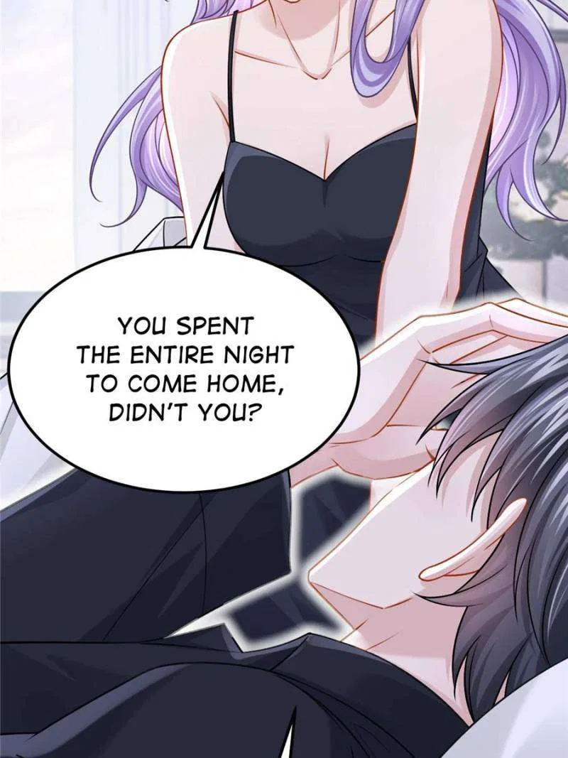 My Cute Baby Is A Wingman Chapter 204 – Page 6
