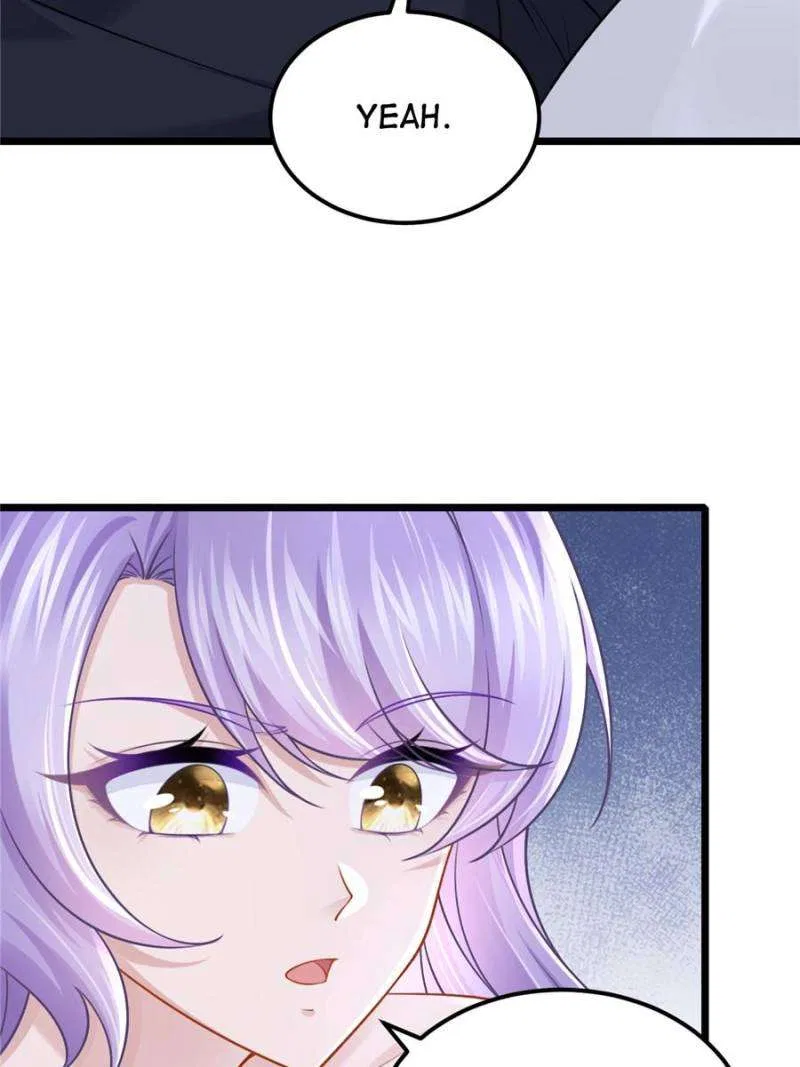 My Cute Baby Is A Wingman Chapter 204 – Page 7