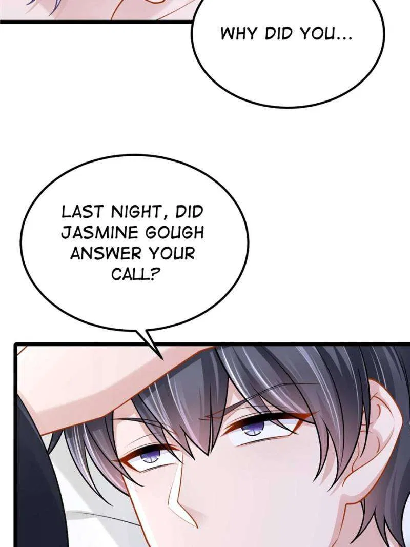 My Cute Baby Is A Wingman Chapter 204 – Page 8