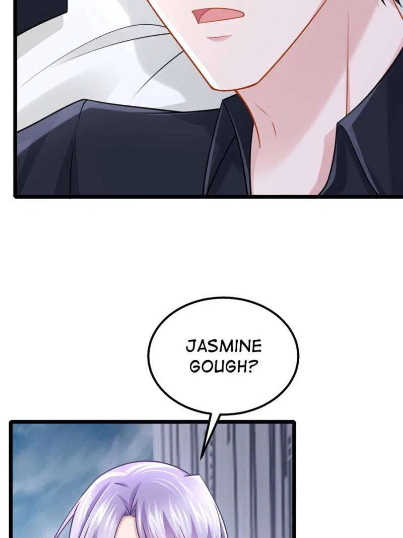 My Cute Baby Is A Wingman Chapter 204 – Page 9
