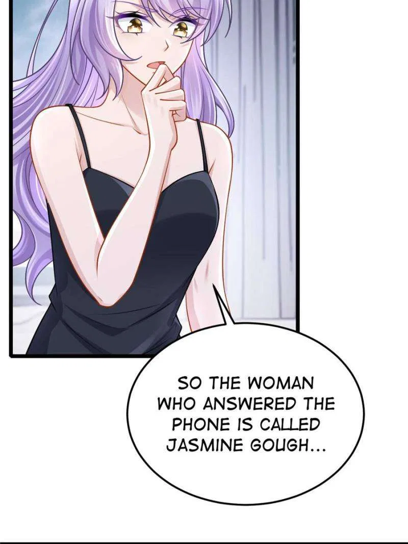 My Cute Baby Is A Wingman Chapter 204 – Page 10