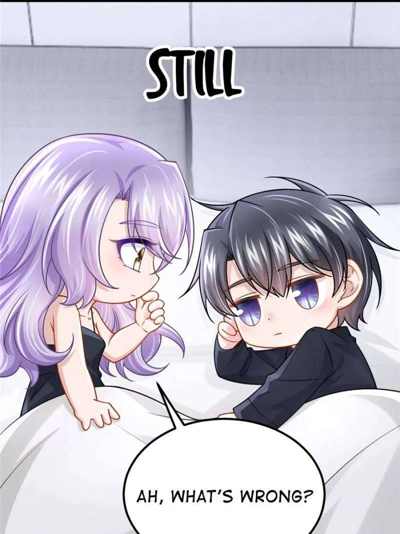 My Cute Baby Is A Wingman Chapter 204 – Page 11
