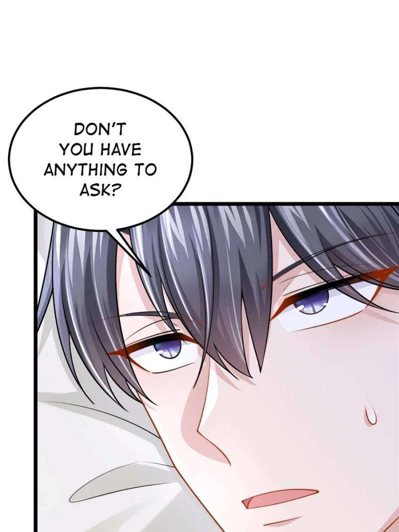 My Cute Baby Is A Wingman Chapter 204 – Page 13