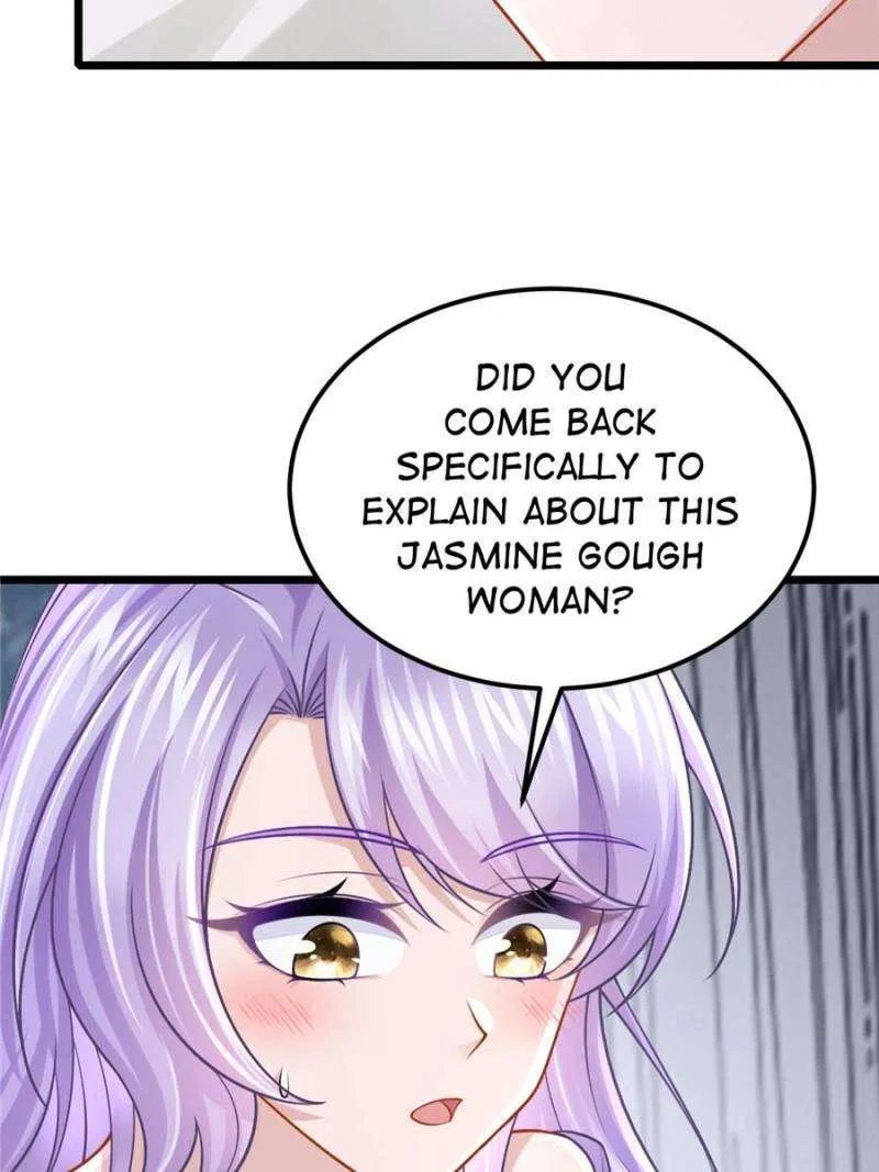My Cute Baby Is A Wingman Chapter 204 – Page 14