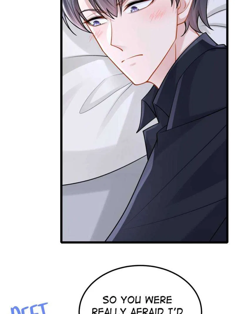 My Cute Baby Is A Wingman Chapter 204 – Page 16