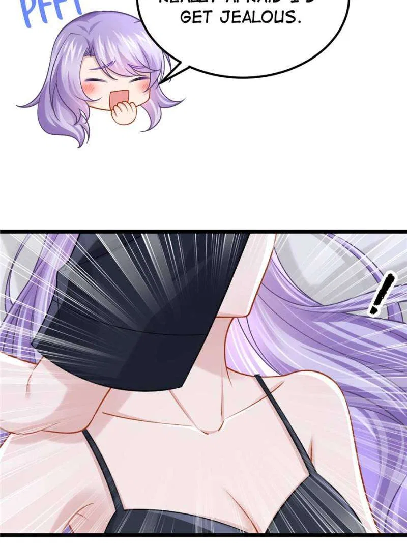 My Cute Baby Is A Wingman Chapter 204 – Page 17