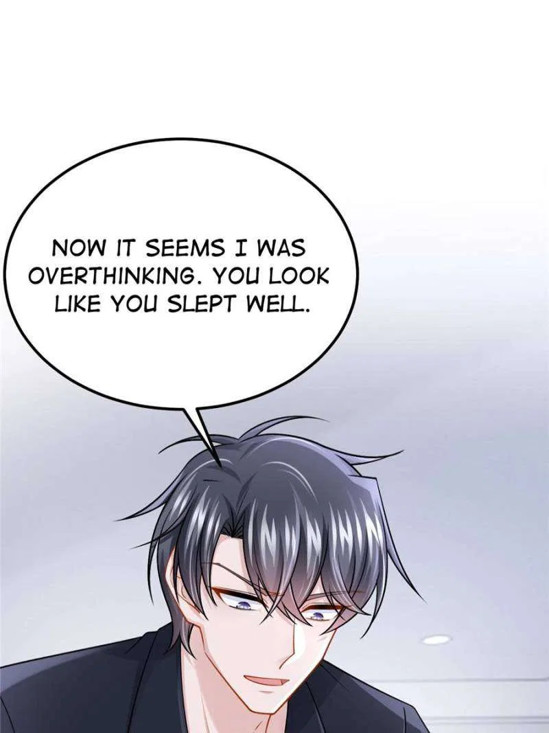 My Cute Baby Is A Wingman Chapter 204 – Page 18