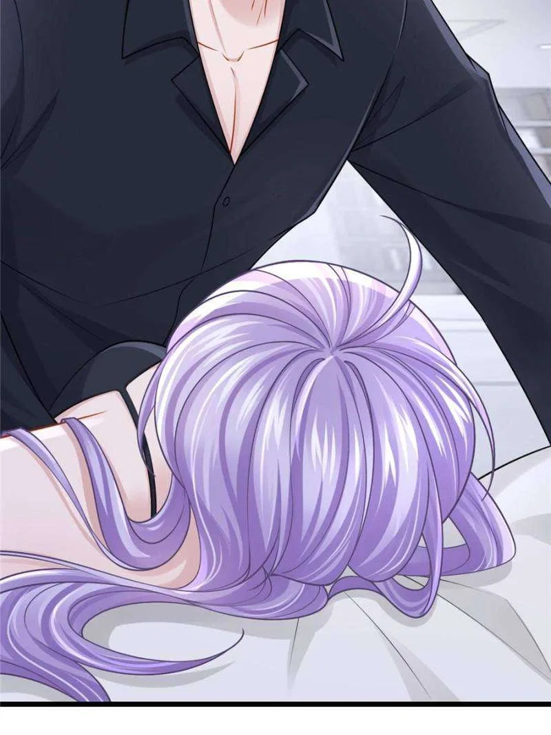 My Cute Baby Is A Wingman Chapter 204 – Page 19