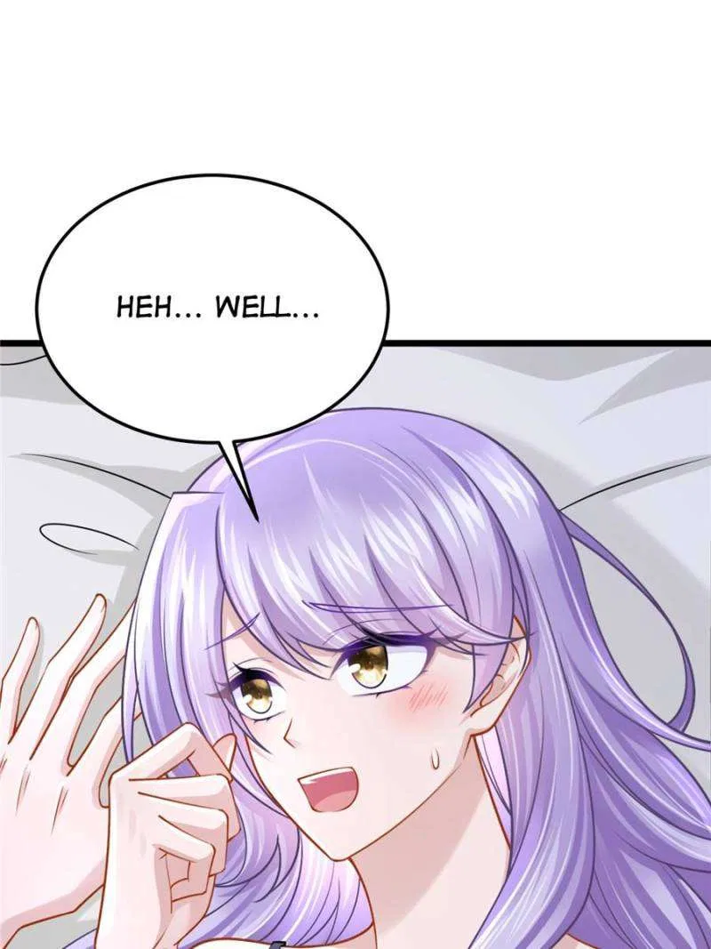 My Cute Baby Is A Wingman Chapter 204 – Page 20